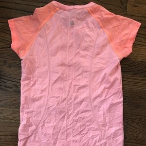 Lululemon shirt